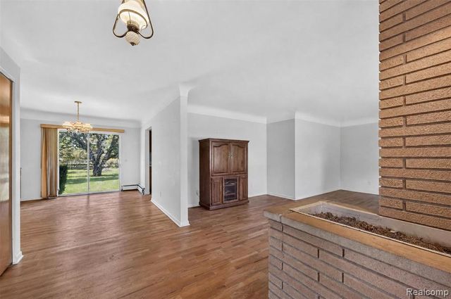 2044 Winthrop Drive, Swartz Creek, MI 48473