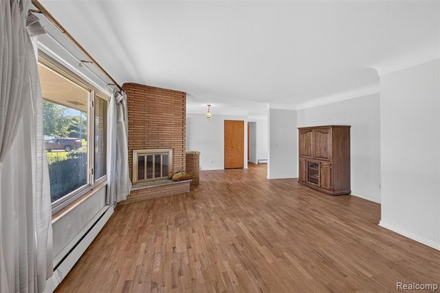 2044 Winthrop Drive, Swartz Creek, MI 48473