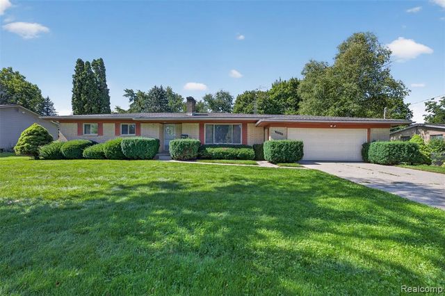 2044 Winthrop Drive, Swartz Creek, MI 48473