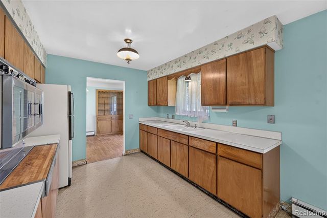 2044 Winthrop Drive, Swartz Creek, MI 48473
