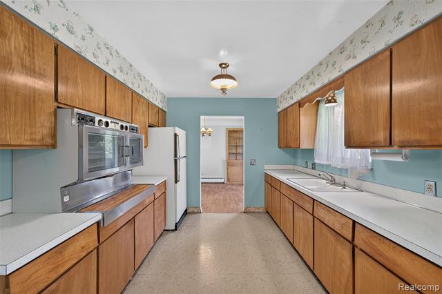 2044 Winthrop Drive, Swartz Creek, MI 48473