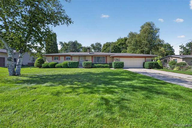 2044 Winthrop Drive, Swartz Creek, MI 48473