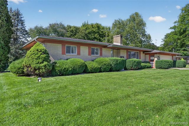 2044 Winthrop Drive, Swartz Creek, MI 48473