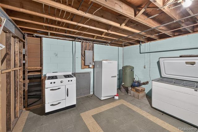 2044 Winthrop Drive, Swartz Creek, MI 48473