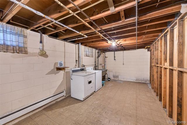 2044 Winthrop Drive, Swartz Creek, MI 48473