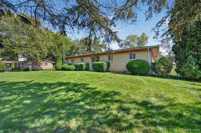 2044 Winthrop Drive, Swartz Creek, MI 48473