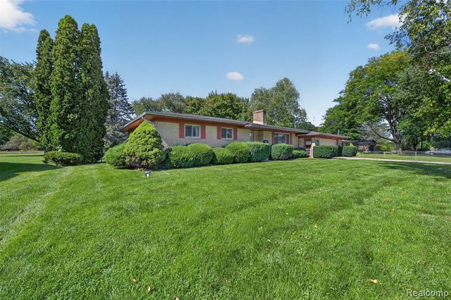 2044 Winthrop Drive, Swartz Creek, MI 48473