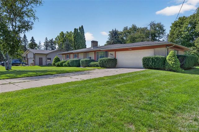 2044 Winthrop Drive, Swartz Creek, MI 48473
