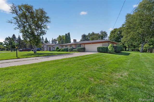 2044 Winthrop Drive, Swartz Creek, MI 48473