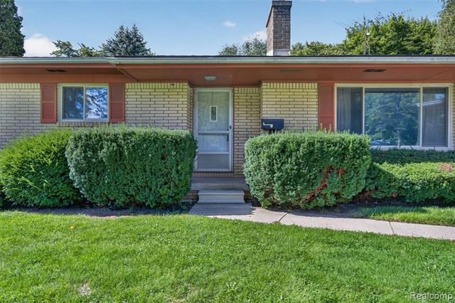 2044 Winthrop Drive, Swartz Creek, MI 48473