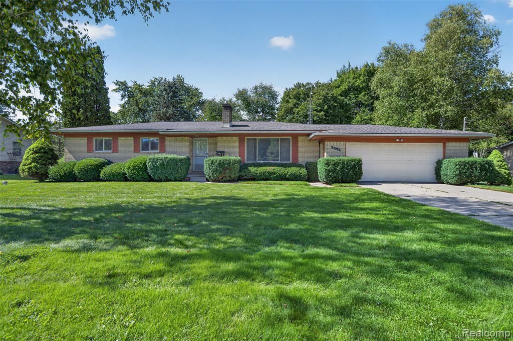 2044 Winthrop Drive, Swartz Creek, MI 48473