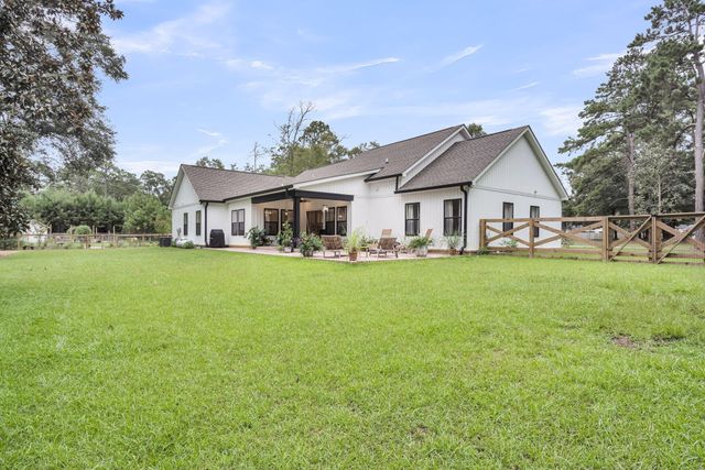 182 Longleaf Drive, Walterboro, SC 29488