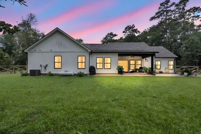 182 Longleaf Drive, Walterboro, SC 29488
