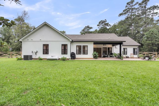 182 Longleaf Drive, Walterboro, SC 29488