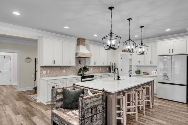 182 Longleaf Drive, Walterboro, SC 29488