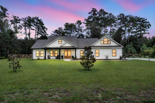 182 Longleaf Drive, Walterboro, SC 29488