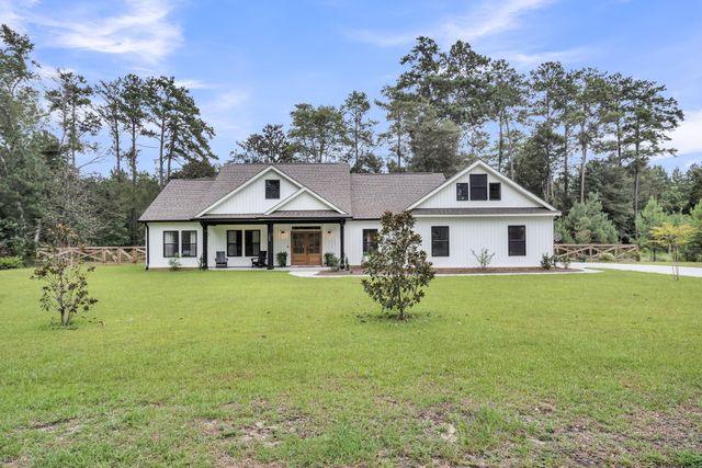 182 Longleaf Drive, Walterboro, SC 29488