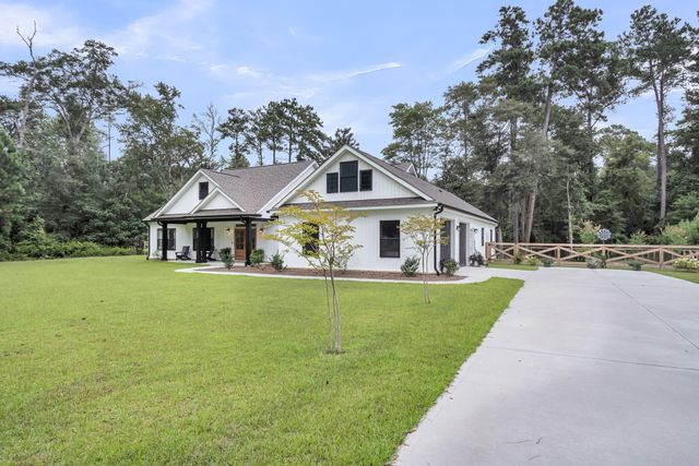 182 Longleaf Drive, Walterboro, SC 29488