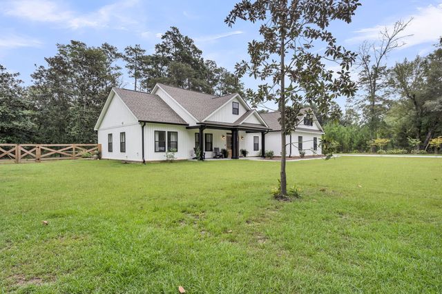 182 Longleaf Drive, Walterboro, SC 29488