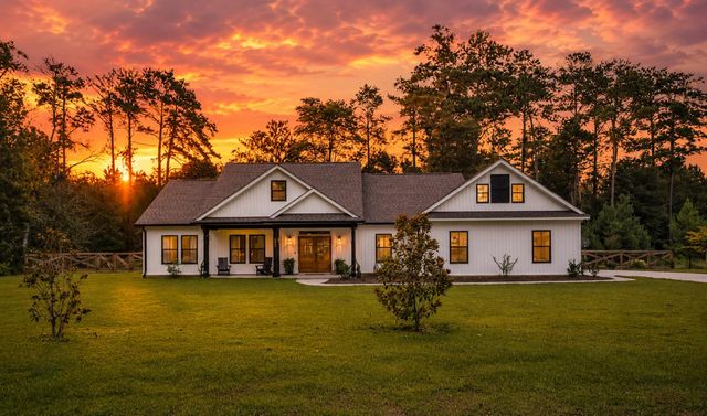 182 Longleaf Drive, Walterboro, SC 29488