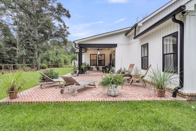 182 Longleaf Drive, Walterboro, SC 29488