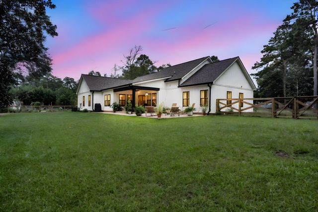 182 Longleaf Drive, Walterboro, SC 29488