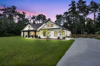182 Longleaf Drive, Walterboro, SC 29488