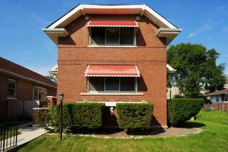 8030 S Morgan Street, Chicago, IL 60620