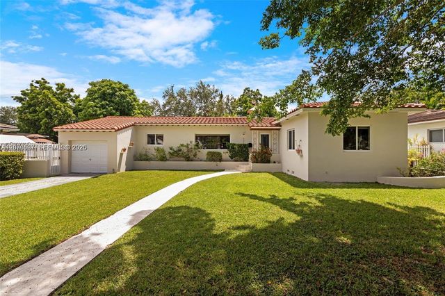 535 SW 39th Avenue, Miami, FL 33134