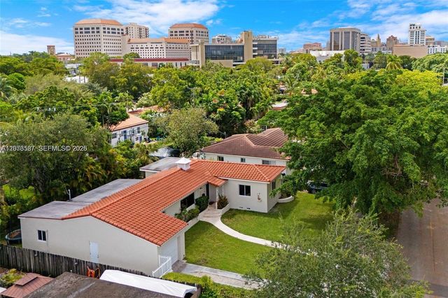 535 SW 39th Avenue, Miami, FL 33134