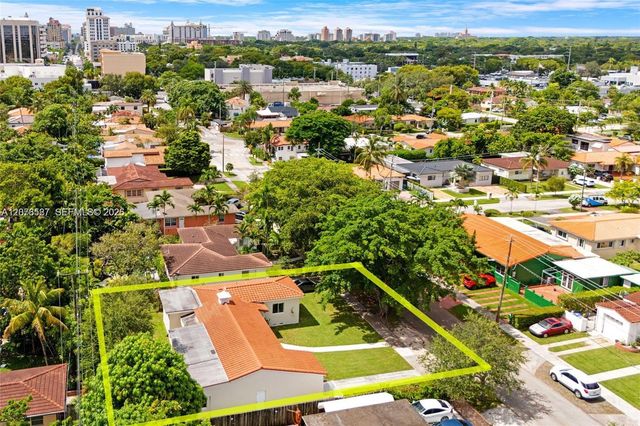 535 SW 39th Avenue, Miami, FL 33134