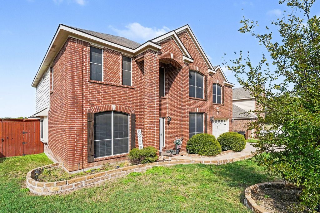 5004 Valleyside Drive, Fort Worth, TX 76123 — photo 3
