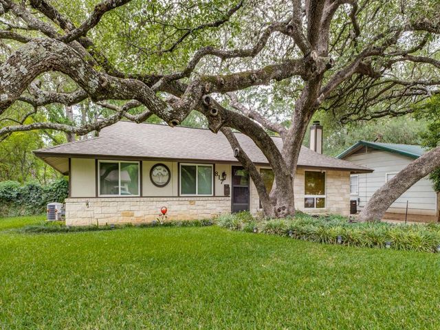 817 Glen Oak DR, Austin, TX 78745
