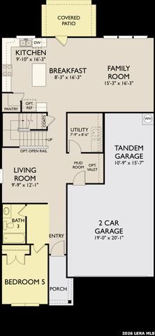 12839 Lower Peach Way, Schertz, TX 78154