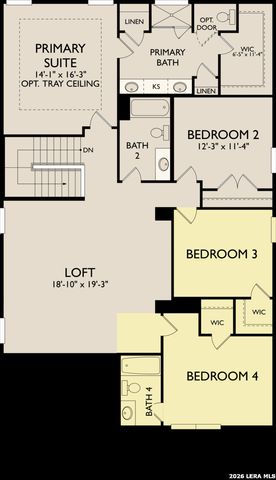 12839 Lower Peach Way, Schertz, TX 78154