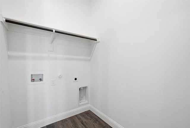 1124 El Sol Boulevard, Sherman, TX 75090