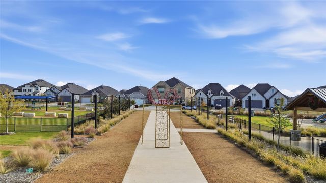 1124 El Sol Boulevard, Sherman, TX 75090