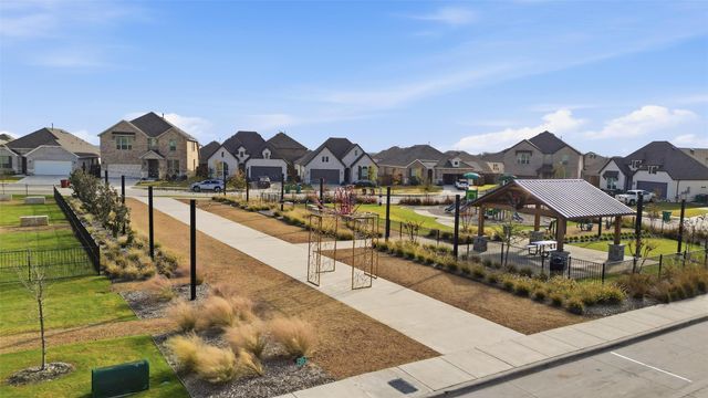 1124 El Sol Boulevard, Sherman, TX 75090