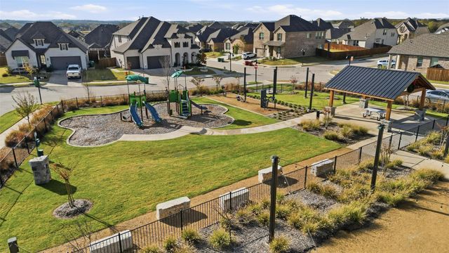 1124 El Sol Boulevard, Sherman, TX 75090