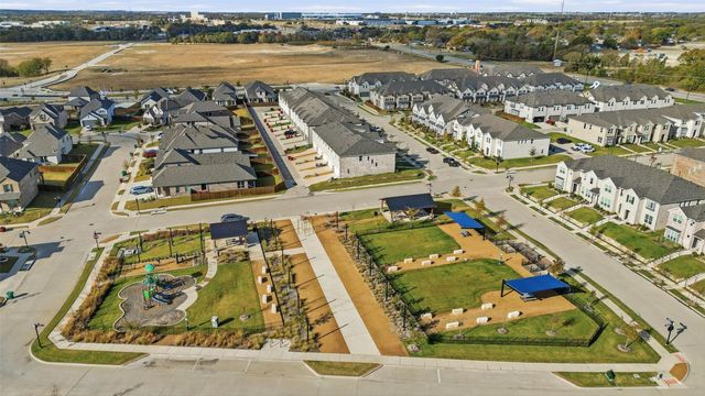 1124 El Sol Boulevard, Sherman, TX 75090