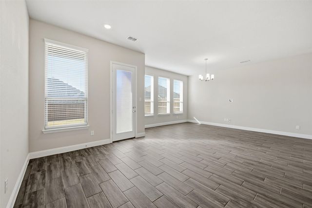 1124 El Sol Boulevard, Sherman, TX 75090