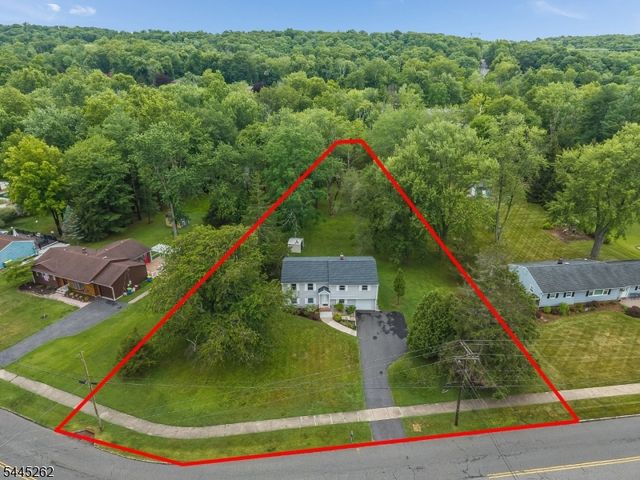 1065 Papen Rd, Bridgewater Twp., NJ 08807