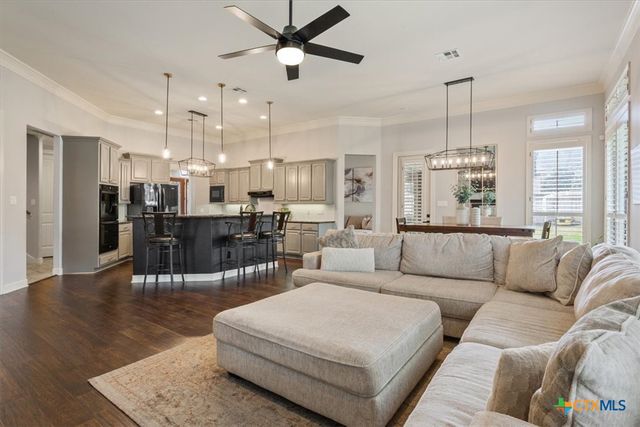 2205 High View Drive, Belton, TX 76513