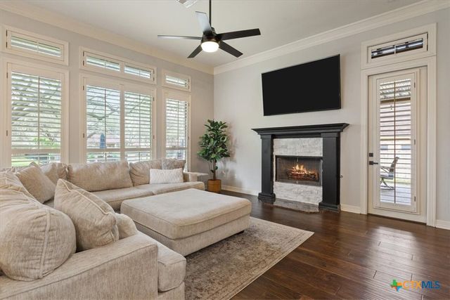 2205 High View Drive, Belton, TX 76513