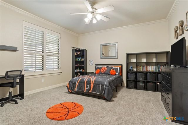 2205 High View Drive, Belton, TX 76513