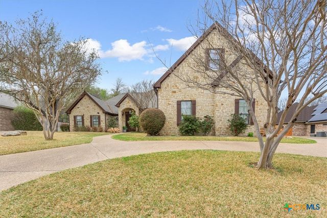 2205 High View Drive, Belton, TX 76513