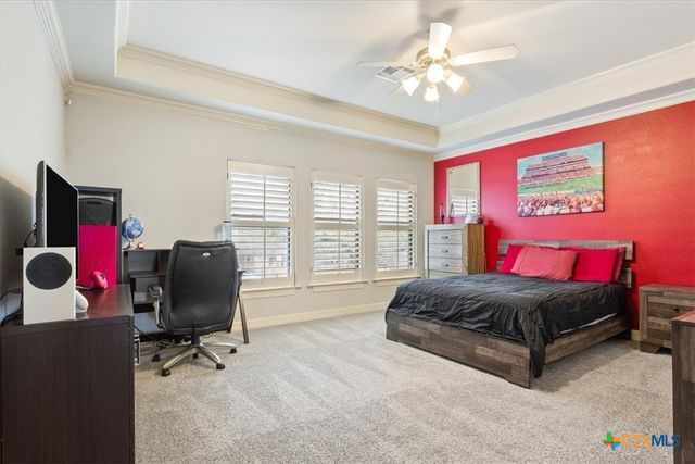 2205 High View Drive, Belton, TX 76513