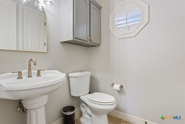 2205 High View Drive, Belton, TX 76513