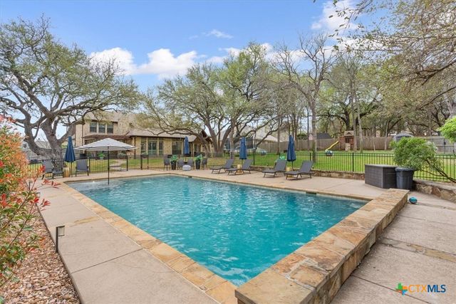 2205 High View Drive, Belton, TX 76513