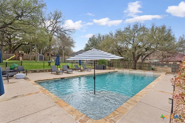 2205 High View Drive, Belton, TX 76513